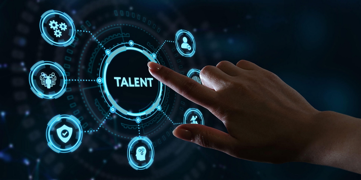 AI Talent là gì?