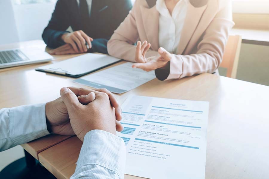 Nội dung của mẫu nhận xét đánh giá nhân viên sau thử việc Nội dung của mẫu nhận xét đánh giá nhân viên sau thử việc