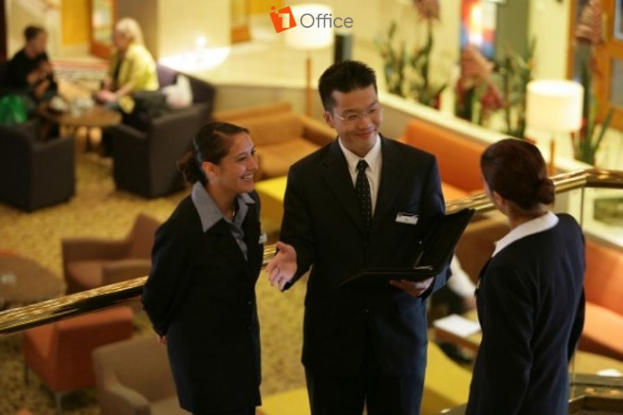 Quản lý chuỗi khách sạn là một thách thức lớn về chi phí và thời gian giám sát