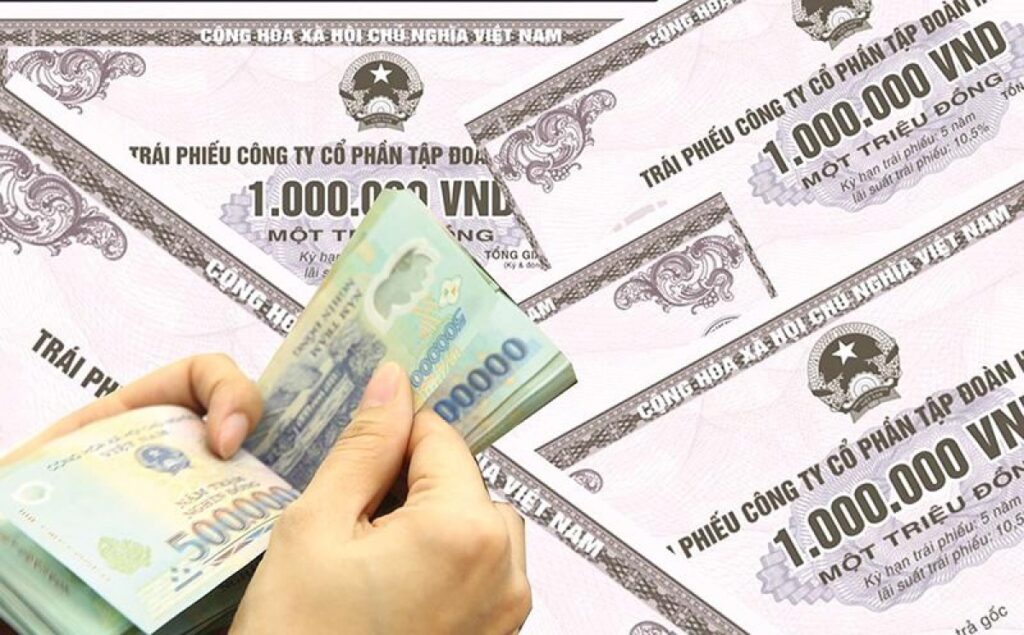 Đặc điểm của trái phiếu doanh nghiệp Đặc điểm của trái phiếu doanh nghiệp