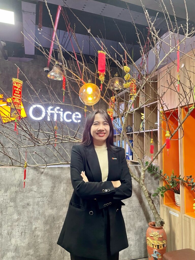 Trần Thị Huệ